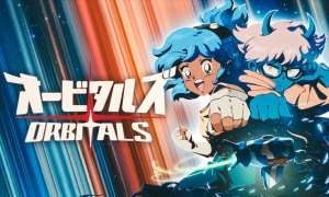 《滑雪少年》欧版NDS版 游戏截图 4